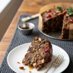 Mary Berry Victorian Christmas Cake Recipe