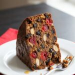 Mary Berry Xmas Cake Recipe