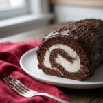 Mary Berry Yule Log Recipe