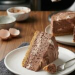 Mary Berry Mousse Cake Recipe