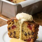 Mary Berry Pineapple Fruit Cake Recipe