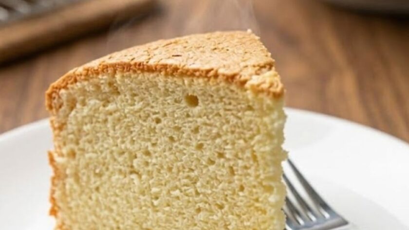 Mary Berry Plain Cake Recipe