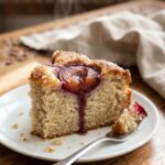 Mary Berry Plum Cake Recipe