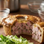 Mary Berry Pork Pie Recipe