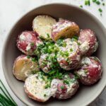 Mary Berry Potato Salad Dressing Recipe