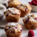 Mary Berry Raspberry Muffins Recipe