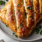 Mary Berry Roasted Vegetable Wellington Recipe