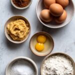 Mary Berry Salted Caramel Cake Recipe
