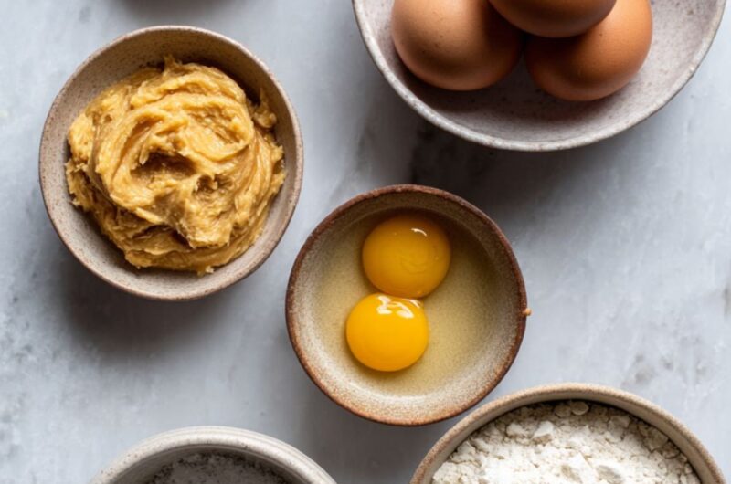 Mary Berry Salted Caramel Cake