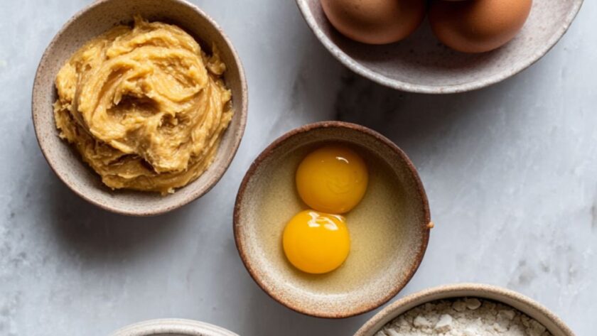 Mary Berry Salted Caramel Cake Recipe
