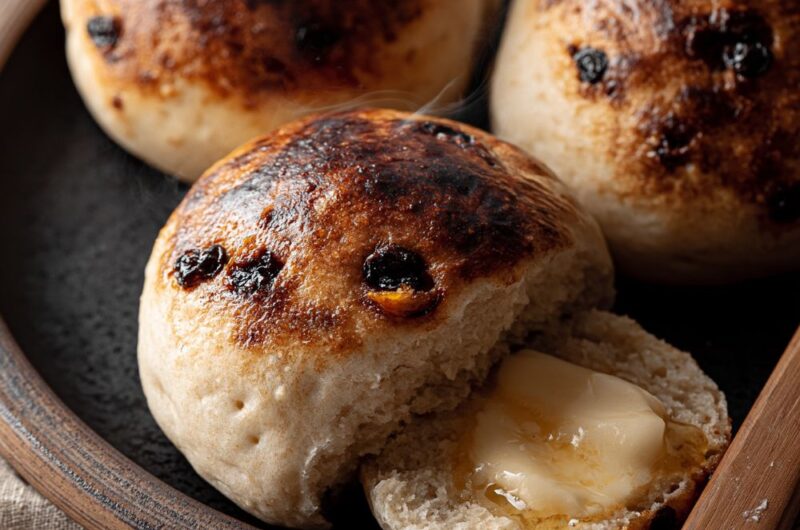 Mary Berry Tea Cakes
