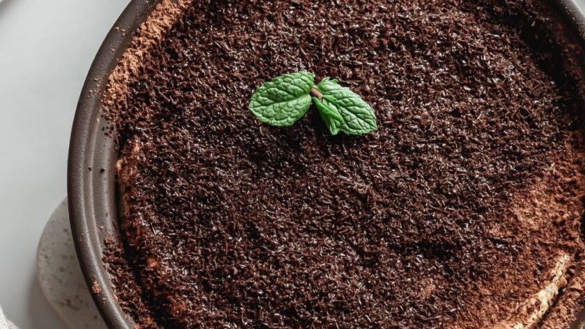 Mary Berry Tiramisu Recipe