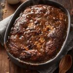 Mary Berry Toffee Pudding Recipe