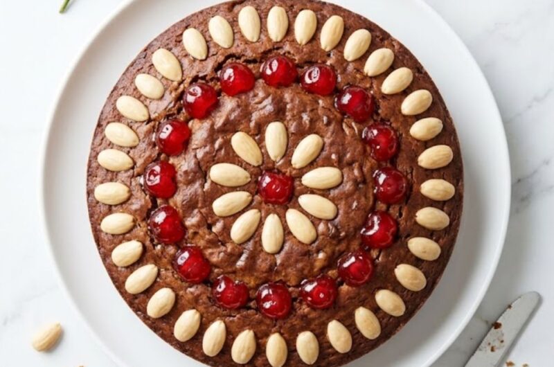 Mary Berry Traditional Fruit Cake